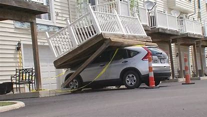 Deck Safety: How to Keep Your Family Safe