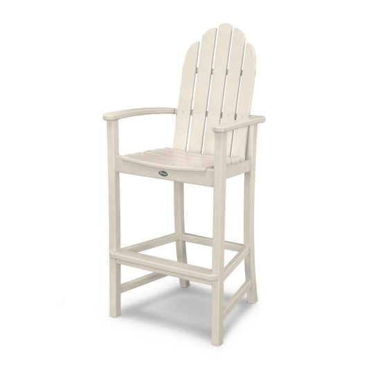 Trex Cape Cod Adirondack Bar Chair