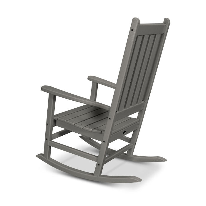 Trex Cape Cod Porch Rocking Chair