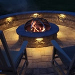 Trex Cape Cod Porch Rocking Chair