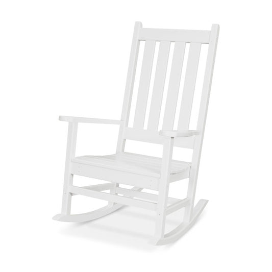 Trex Cape Cod Porch Rocking Chair
