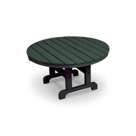 Trex Cape Cod Round 36" Conversation Table
