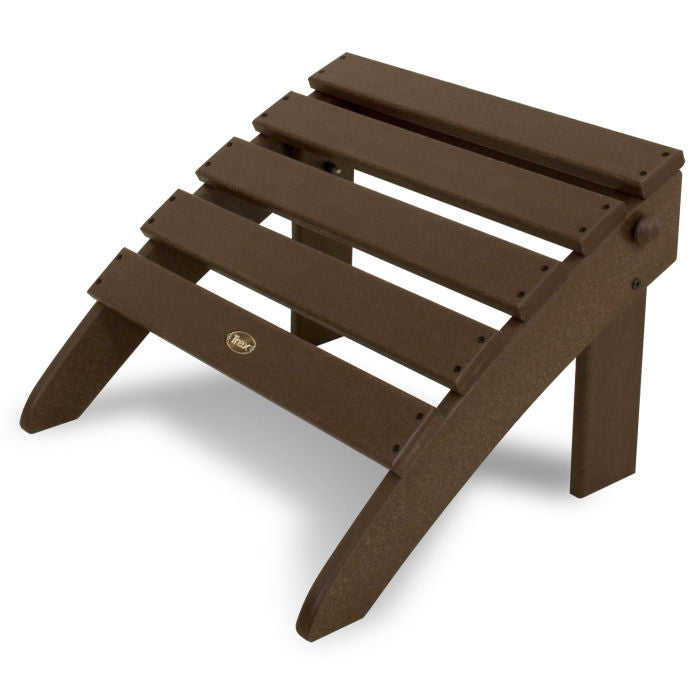 Trex Cape Cod Folding Ottoman