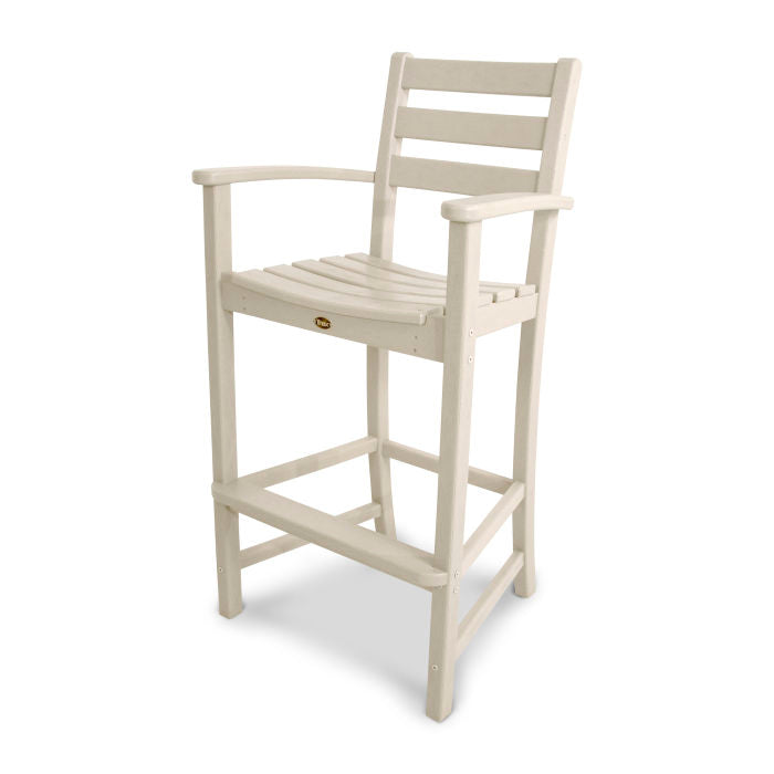 Trex Monterey Bay Bar Arm Chair