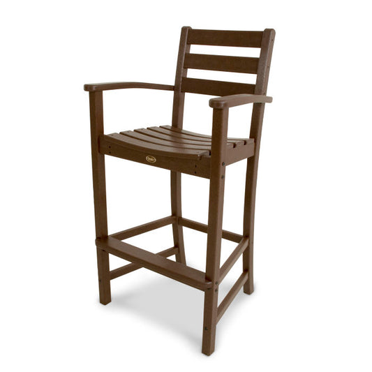 Trex Monterey Bay Bar Arm Chair
