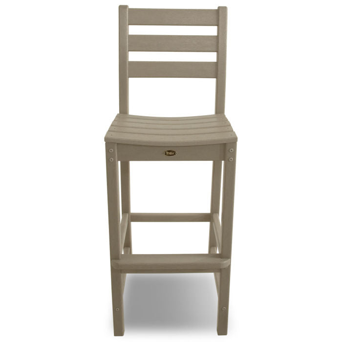 Trex Monterey Bay Bar Side Chair