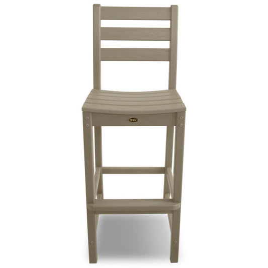 Trex Monterey Bay Bar Side Chair