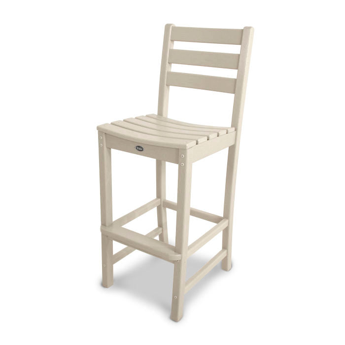 Trex Monterey Bay Bar Side Chair