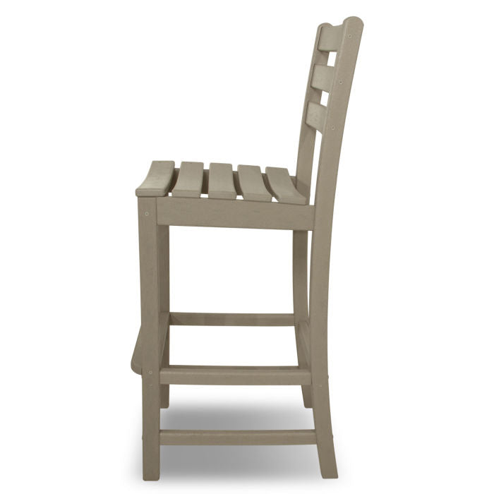 Trex Monterey Bay Bar Side Chair