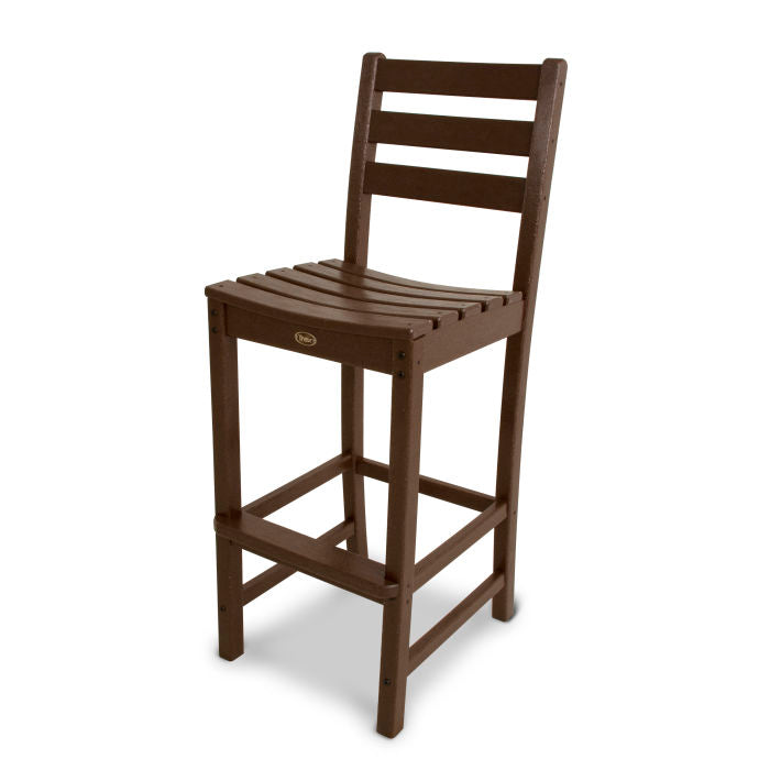 Trex Monterey Bay Bar Side Chair