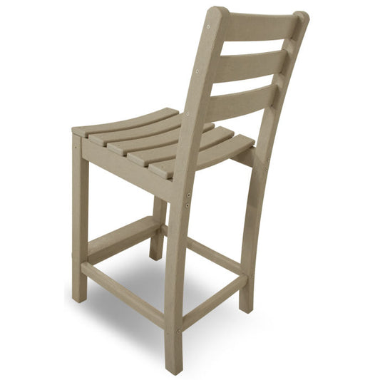 Trex Monterey Bay Counter Side Chair