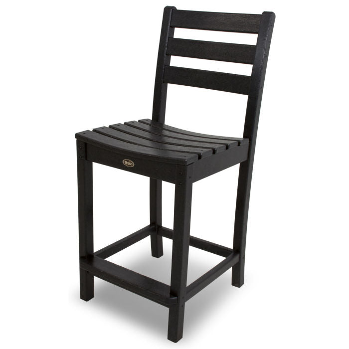 Trex Monterey Bay Counter Side Chair