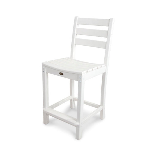 Trex Monterey Bay Counter Side Chair