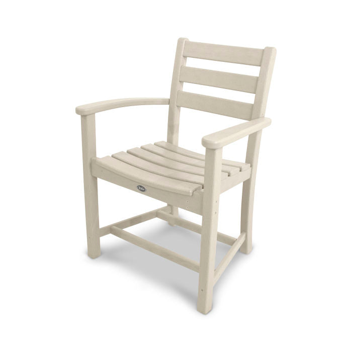 Trex Monterey Bay Dining Arm Chair