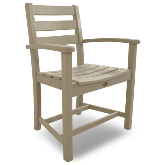Trex Monterey Bay Dining Arm Chair