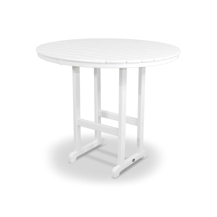 Trex Monterey Bay Round 48" Bar Table