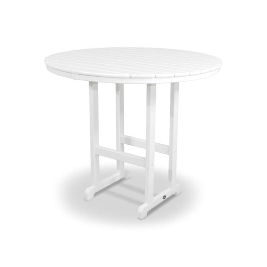 Trex Monterey Bay Round 48" Bar Table