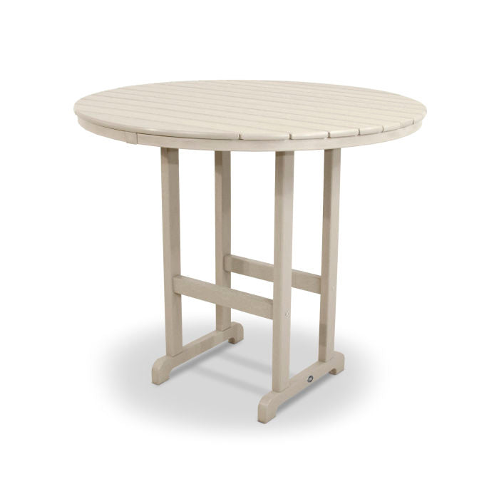 Trex Monterey Bay Round 48" Bar Table