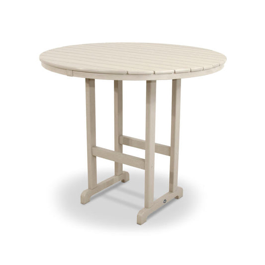 Trex Monterey Bay Round 48" Bar Table