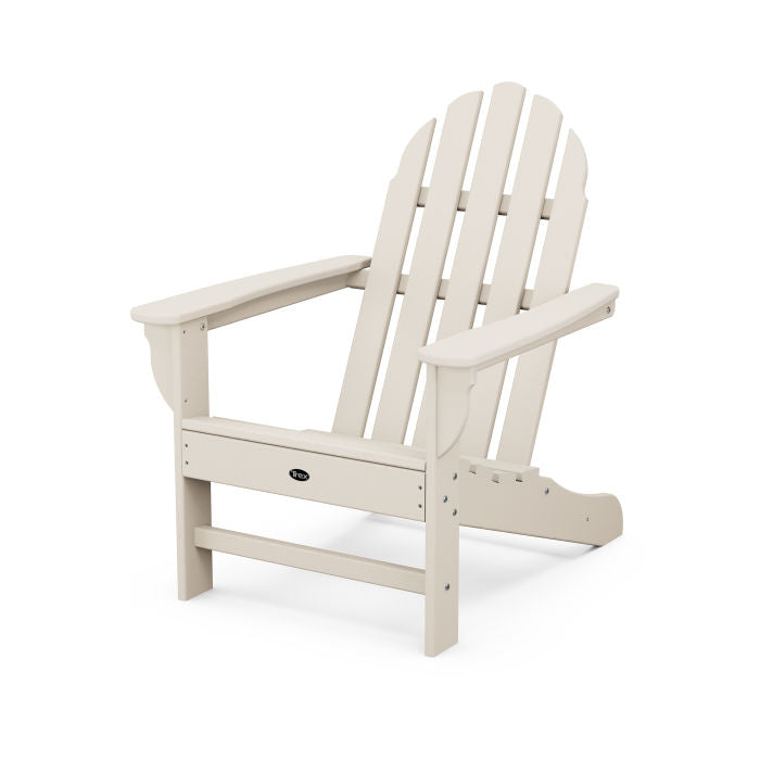 Trex Cape Cod Adirondack Chair