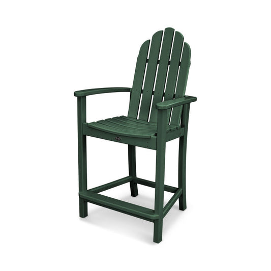 Trex Cape Cod Adirondack Counter Chair