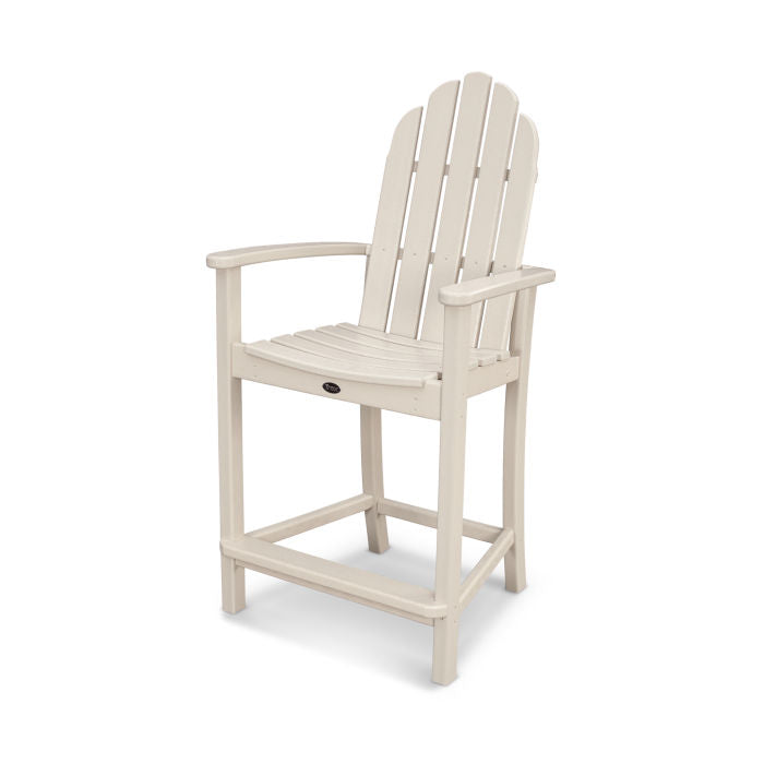 Trex Cape Cod Adirondack Counter Chair