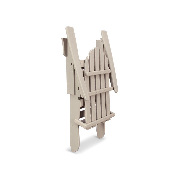 Trex Cape Cod Ultimate Adirondack Chair
