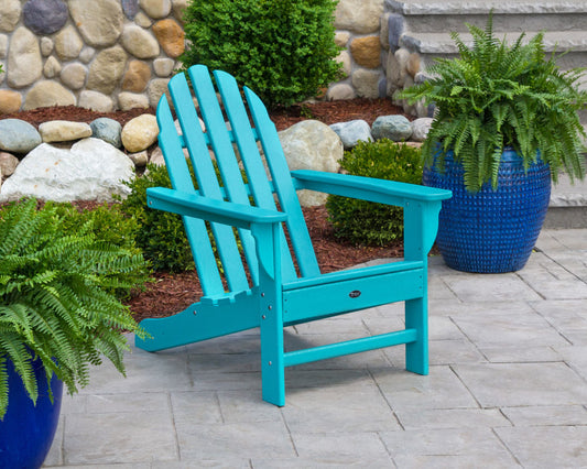 Trex Cape Cod Adirondack Chair
