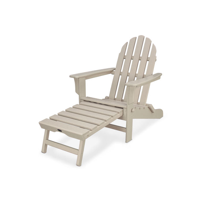 Trex Cape Cod Ultimate Adirondack Chair