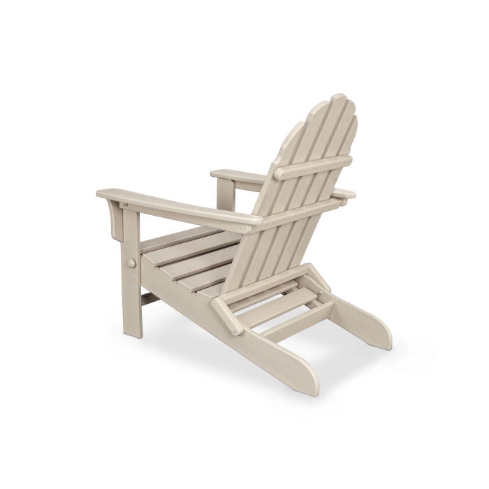 Trex Cape Cod Ultimate Adirondack Chair