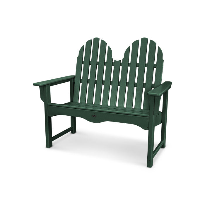 Trex Cape Cod Adirondack 48" Bench