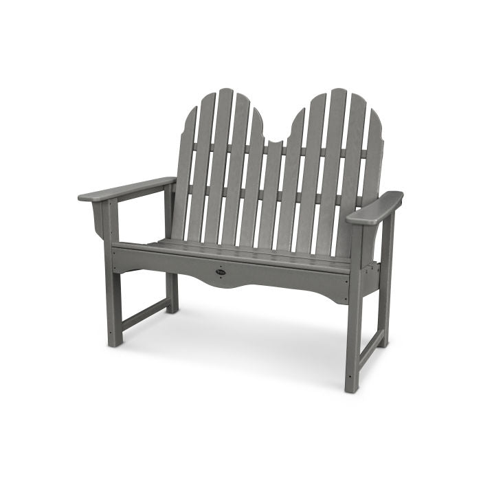 Trex Cape Cod Adirondack 48" Bench