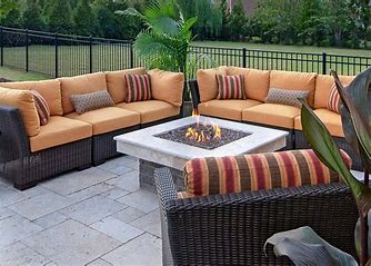 Designing the perfect outdoor patio: Tips and tricks for creating a stylish and functional space"