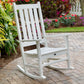 Trex Cape Cod Porch Rocking Chair