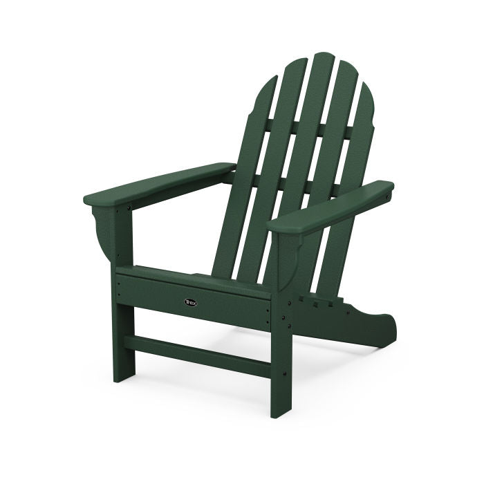 Trex Cape Cod Adirondack Chair