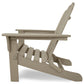 Trex Cape Cod Folding Adirondack Chair