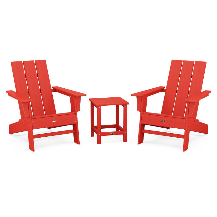 Trex Eastport Modern Adirondack Chair