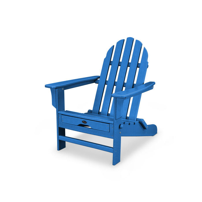Trex Cape Cod Ultimate Adirondack Chair